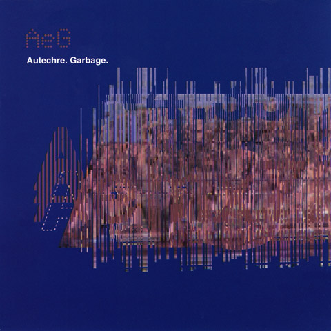 Autechre Digital Exclusive Ep