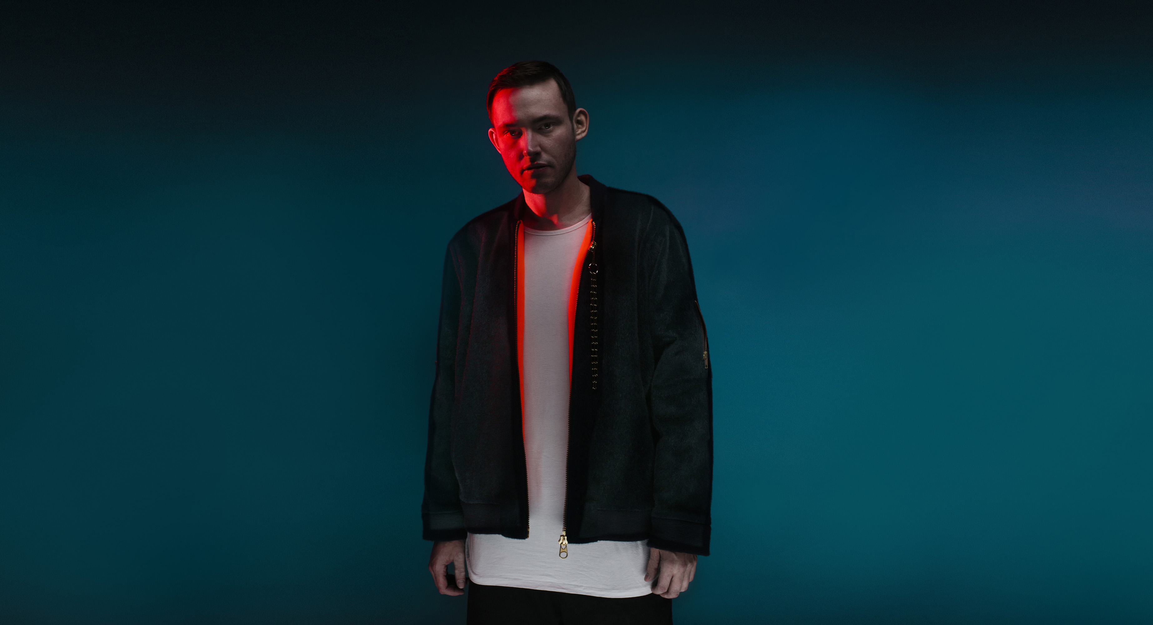 RA: Hudson Mohawke tour dates