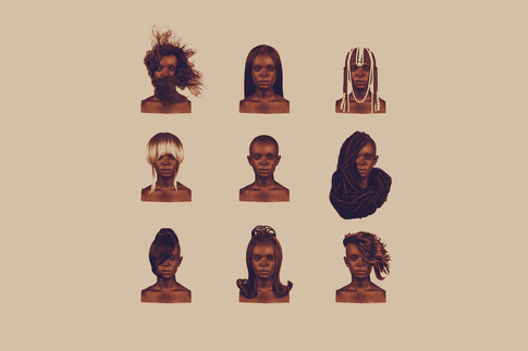 ‘TAKE ME A_PART, THE REMIXES’ available now