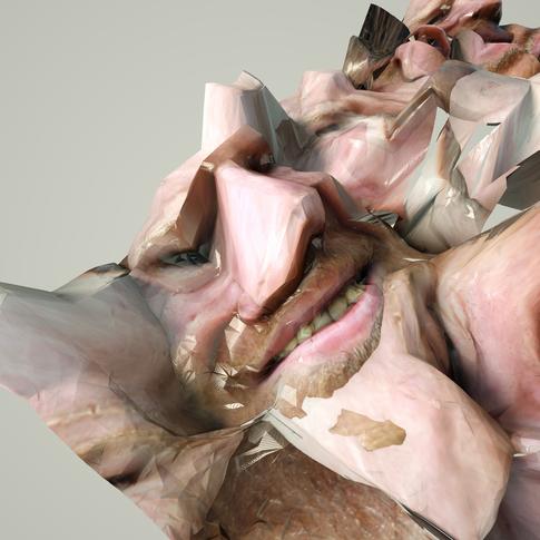 ‘Collapse EP’ out now