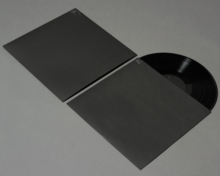 WARP News Out Now Controlled Acoustic Instruments pt2 EP’