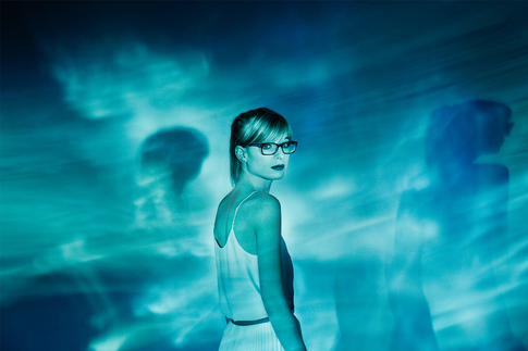 New single ‘In Parallel’ out now