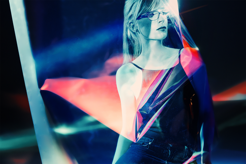 Warp debut ‘Ultraviolet’ out now; New live dates added