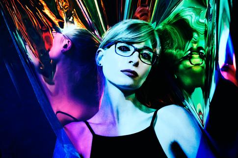 New on Warp: ‘Ultraviolet’ album out 2 November; Listen to ‘Helix (Edit)’