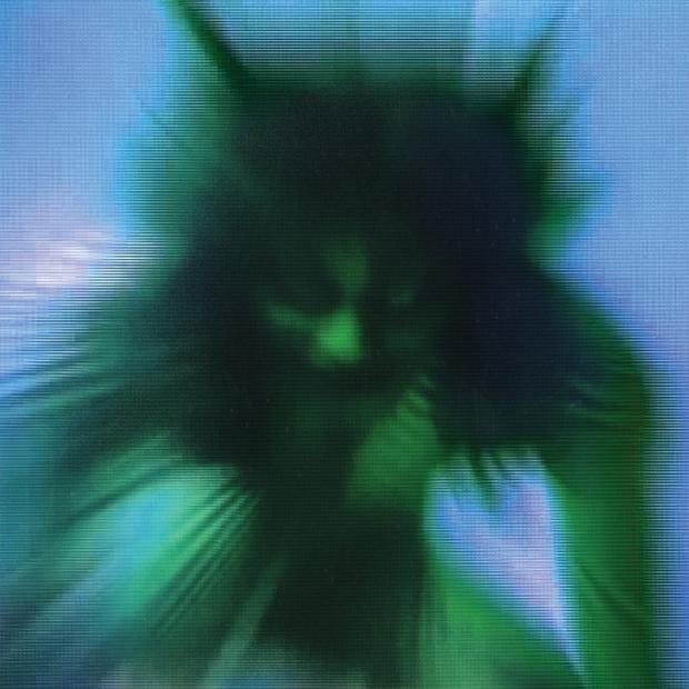 Resultado de imagen para Yves Tumor- Safe in the Hands of Love cover