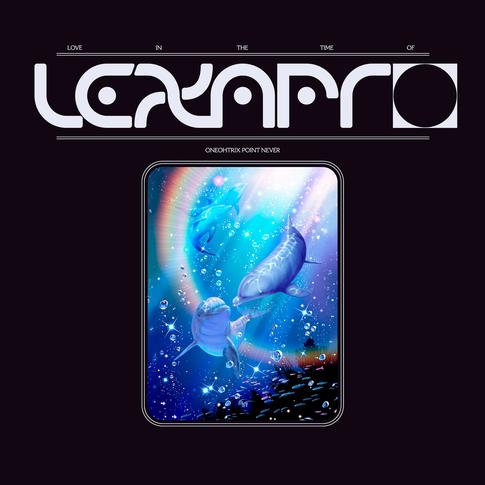 ‘Love In The Time of Lexapro’ EP released 23 November
