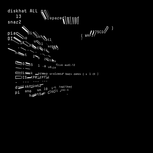 WARP Releases Computer Controlled Acoustic Instruments pt2 EP