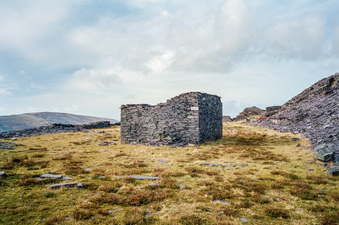 PHANTOM BRICKWORKS (IV & V) announced