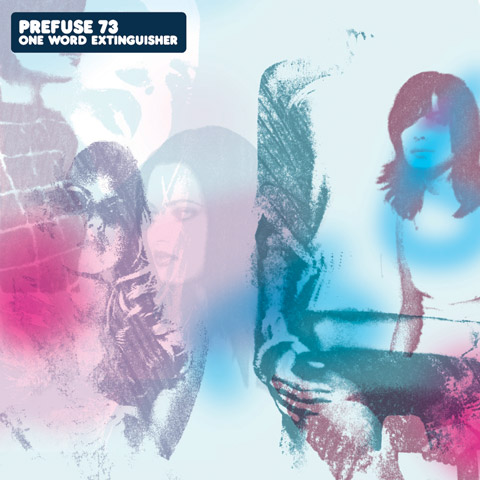 Prefuse 73